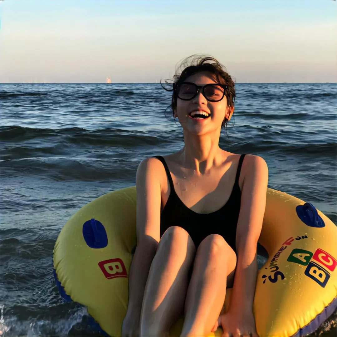 比基尼海盗